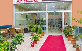 Ayyildiz Hotel